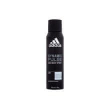 Adidas Adidas - Dynamic Pulse Deo Body Spray 48H 150ml 