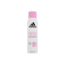 Adidas Adidas - Control 48H Anti-Perspirant - Antiperspirant for women 150ml 