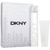 DKNY - DKNY Women Dárková sada EDP 100 ml a tělové mléko 100 ml 100ml 