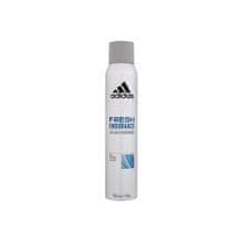 Adidas - Fresh Endurance 72H Anti-Perspirant 150ml 