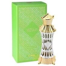 Ajmal Ajmal - Mizyaan - koncentrovaný parfémovaný olej 14ml 