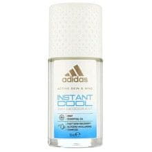 Adidas Adidas - Instant Cool Roll-on 50ml 