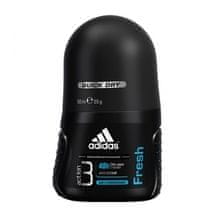 Adidas Adidas - A3 Men Fresh Deodorant Roll-on 50ml 