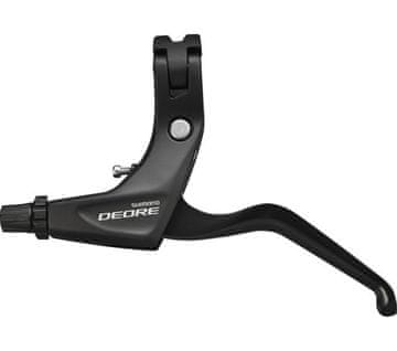 Shimano Zavorna ročica BL-T611 levo originalno pakiranje