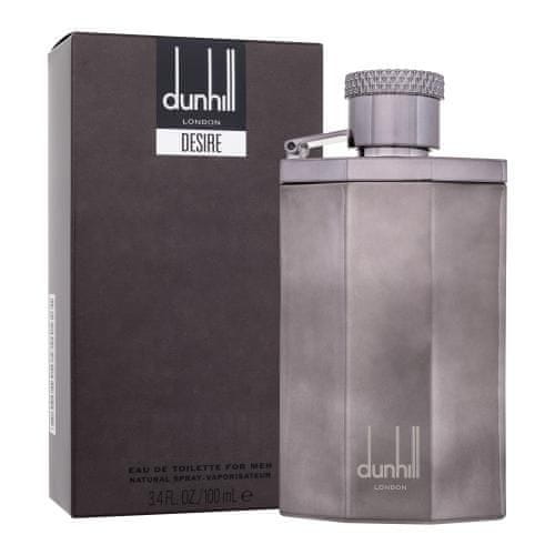 Dunhill Desire Platinum toaletna voda za moške