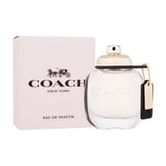 Coach Coach 50 ml parfumska voda za ženske