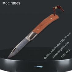 Albainox Preklopni nož Mod.18659