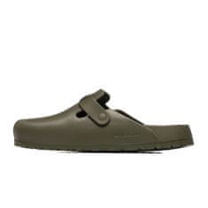 Birkenstock Cokle olivna 43 EU Boston Eva