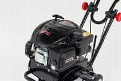 shumee Funkcionalni bencinski frezer 38 cm 139 cm3