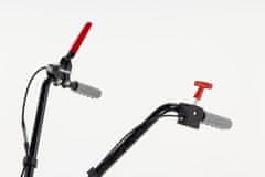 shumee Funkcionalni bencinski frezer 38 cm 139 cm3
