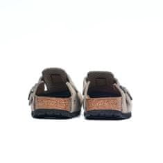 Birkenstock Cokle siva 43 EU Boston