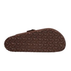 Birkenstock Cokle rjava 42 EU Boston Eva Roast