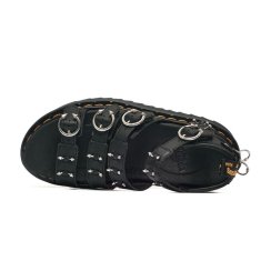 Dr. Martens Sandali črna 39 EU Blaire Piercing