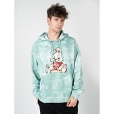 Guess Športni pulover lifestyle 173 - 177 cm/S Leon Bunny