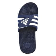 Adidas Japanke mornarsko modra 44.5 EU ADISSAGE