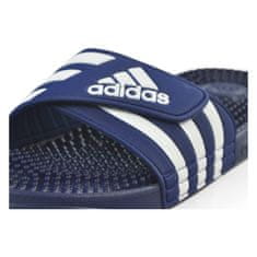 Adidas Japanke mornarsko modra 44.5 EU ADISSAGE