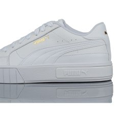 Puma Čevlji bela 38 EU Cali Star WN S