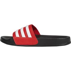 Adidas Japanke čevlji za v vodo rdeča 39 1/3 EU Adilette Shower K