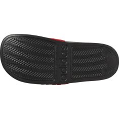 Adidas Japanke čevlji za v vodo rdeča 39 1/3 EU Adilette Shower K