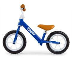MILLY MALLY Milly Mally Timmy Navy Balance Bike