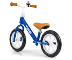 MILLY MALLY Milly Mally Timmy Navy Balance Bike