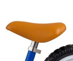 MILLY MALLY Milly Mally Timmy Navy Balance Bike