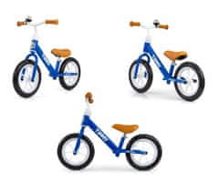 MILLY MALLY Milly Mally Timmy Navy Balance Bike
