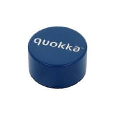 QUOKKA Solid termovka 630 ml, pink vibe