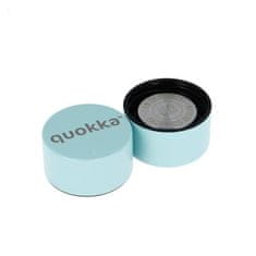 QUOKKA Solid termovka 630 ml, cool gray