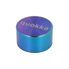 QUOKKA Solid termovka 510 ml, neo chrome