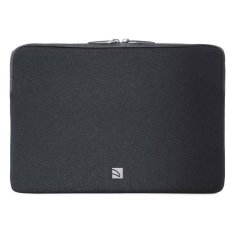 Tucano Elements etui za MacBook Pro 14'' / Air 13'', črna