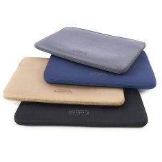 Tucano Elements etui za MacBook Pro 14'' / Air 13'', črna