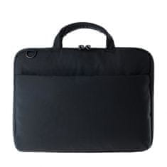 Tucano Slim Bag torba za prenosnik 14'', črna