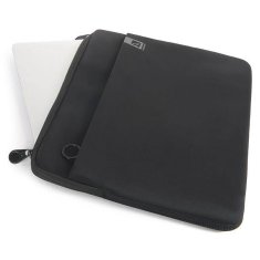 Tucano Second Skin etui za prenosnik 13-14'', črna