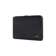 Tucano Velluto etui za MacBook Pro 14'', črna
