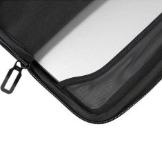 Tucano Velluto etui za MacBook Pro 14'', črna