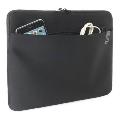 Tucano Second Skin etui za prenosnik 13-14'', črna