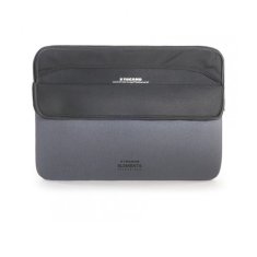Tucano Elements torba za prenosnik 14'', siva