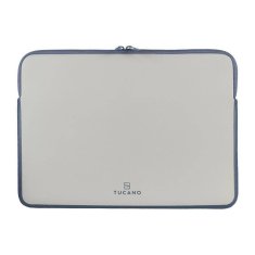 Tucano Elements 2 torba za prenosnik 14'', siva