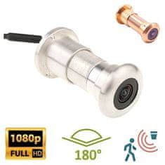 Secutek Kamera IP 4G PTZ s snemanjem SBS-NC610-20X - 8 MP, 20-kratni zoom