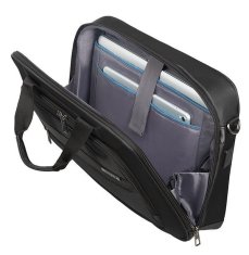 Samsonite Vectura EVO LAPTOP ROČKA 14,1" črna