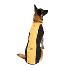 Obleka Vest Esmé black-ochre 60cm
