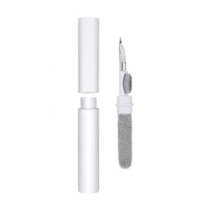 HURTEL Komplet za čiščenje AirPods bele barve