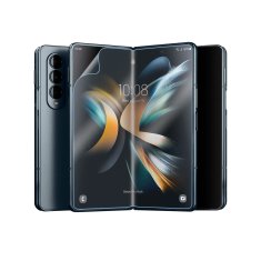 WOZINSKY Zaščita zaslona za Samsung Galaxy Z Fold 5 Invisible Film