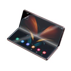 WOZINSKY Zaščita zaslona za Samsung Galaxy Z Fold 5 Invisible Film