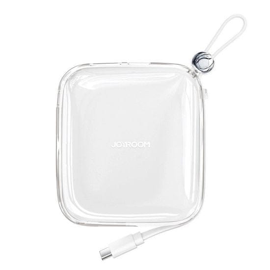 shumee Majhen, lahek Powerbank 10000mAh USB-C USB-A bel
