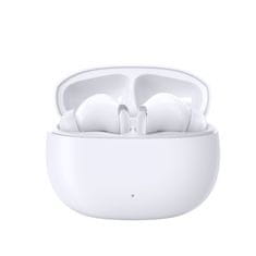 Joyroom TWS Funpods Series JR-FB3 Bluetooth 5.3 brezžične slušalke bele barve