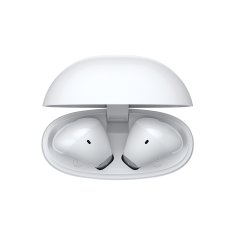 Joyroom Brezžične slušalke Jpods Series TWS ENC IPX4 bele