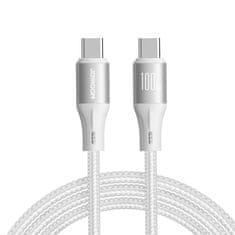 Joyroom Kabel USB-C 100 W Light-Speed Series 1,2 m, bel