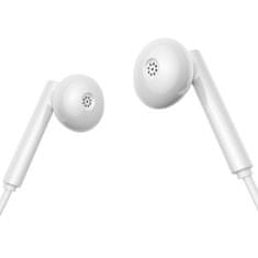 Joyroom Slušalke v ušesih USB-C JR-EC05 bele barve